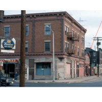 Image for event: The History of Dickerson Street