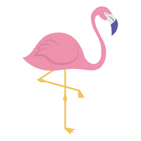 Image for event: Flamingo Friday 