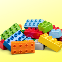 Image for event: Club LEGO 