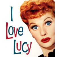 Image for event: Lucille Ball-The Queen of Comedy