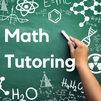 Image for event: Math Tutoring