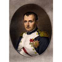 Image for event: Napoleon: The Devil's Favorite