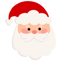 Image for event: Visit with Santa