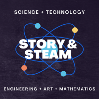 Image for event: Story &amp; STEAM